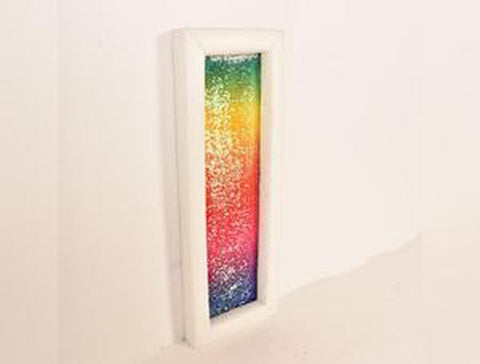 Padded Flip Sequin Board 840 x 300mm-Office Presentation Supplies-Calmer Classrooms,Classroom Displays,Eco Friendly,excell2,Helps With,Rainbow Theme Sensory Room,Sensory Wall Panels & Accessories,Stock-Learning SPACE
