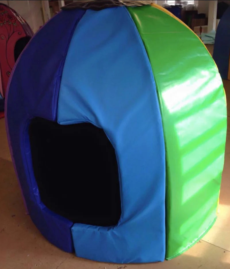 Padded Sensory Play Den, Learning SPACE