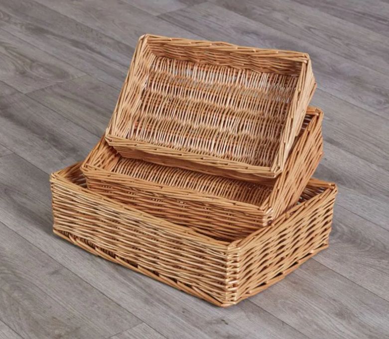 Padstow Tray Large, Learning SPACE