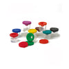 Paint Pots, Learning SPACE