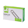 Paper Clips, Large Small - 100 per box - 10 Pcs Learning SPACE