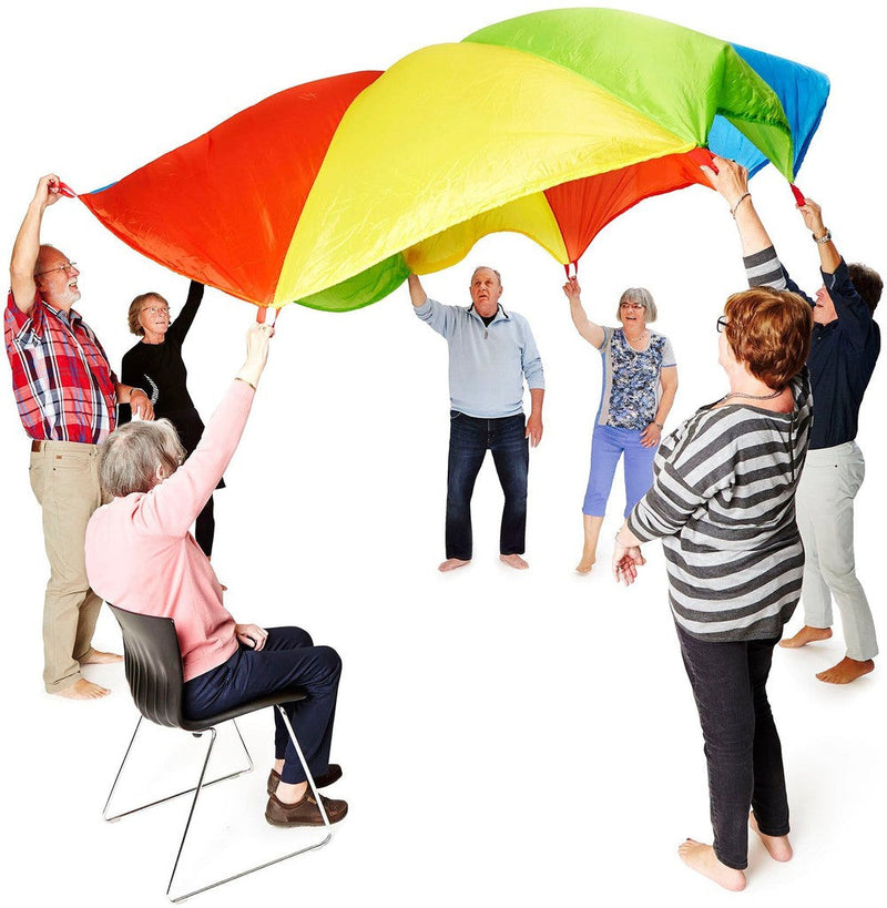 Parachute - 1.75 Metres, Learning SPACE