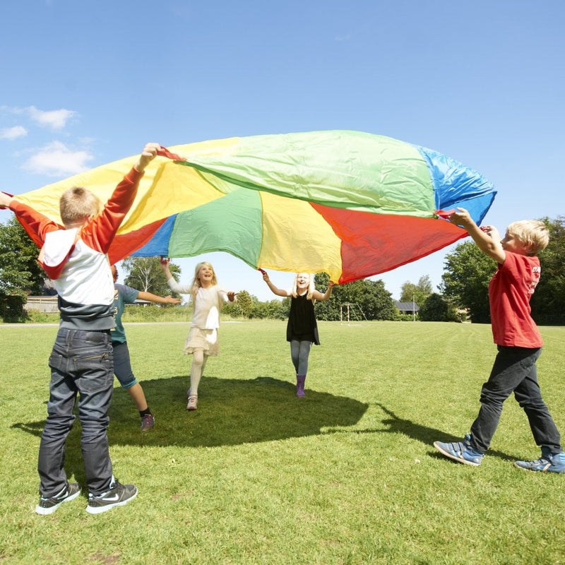 Parachute - 3.50 Metres, Learning SPACE