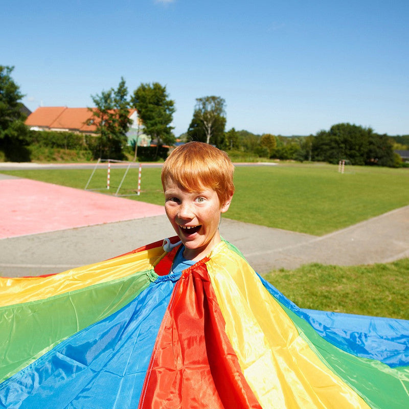 Parachute - 3.50 Metres, Learning SPACE