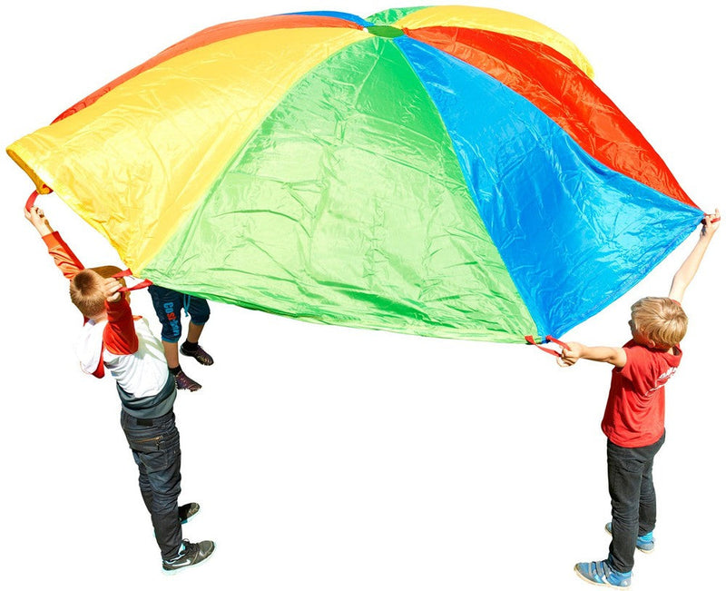 Parachute - 3.50 Metres, Learning SPACE