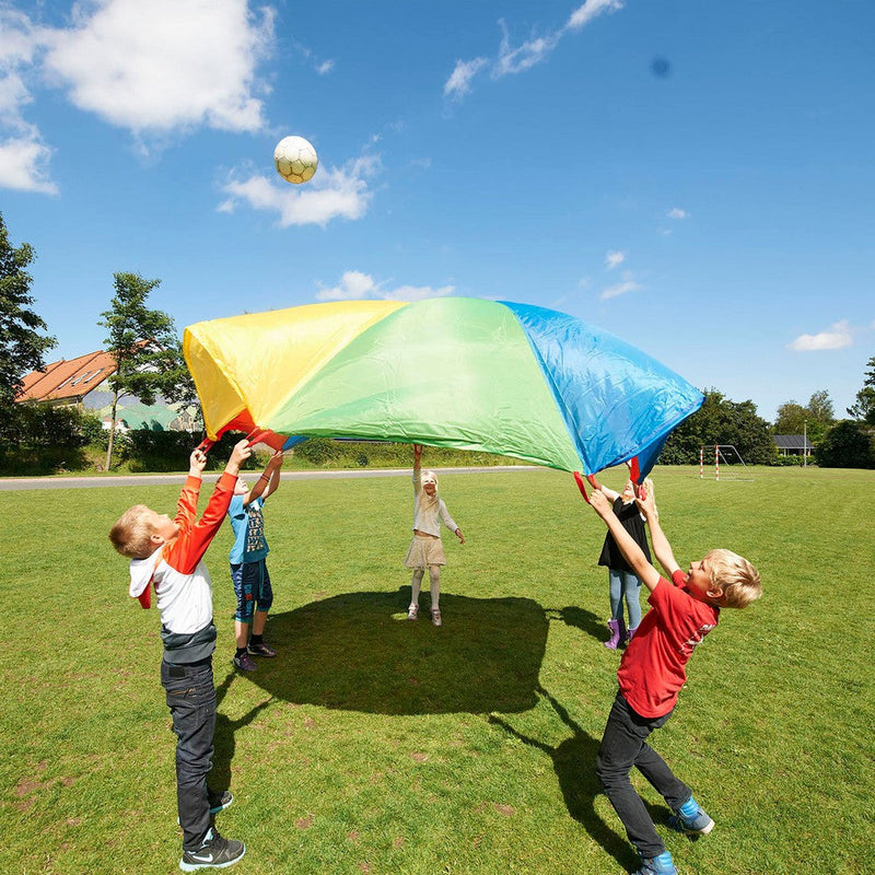 Parachute - 3.50 Metres, Learning SPACE