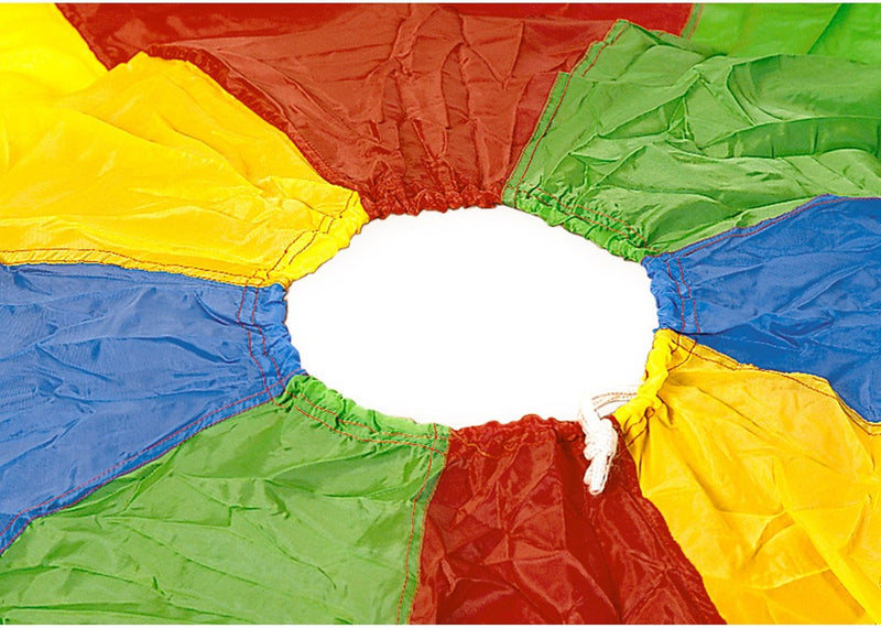 Parachute - 3.50 Metres, Learning SPACE