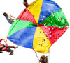 Parachute - 7 Metres, Learning SPACE