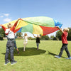 Parachute - 7 Metres, Learning SPACE