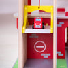 Park & Play Garage, Learning SPACE
