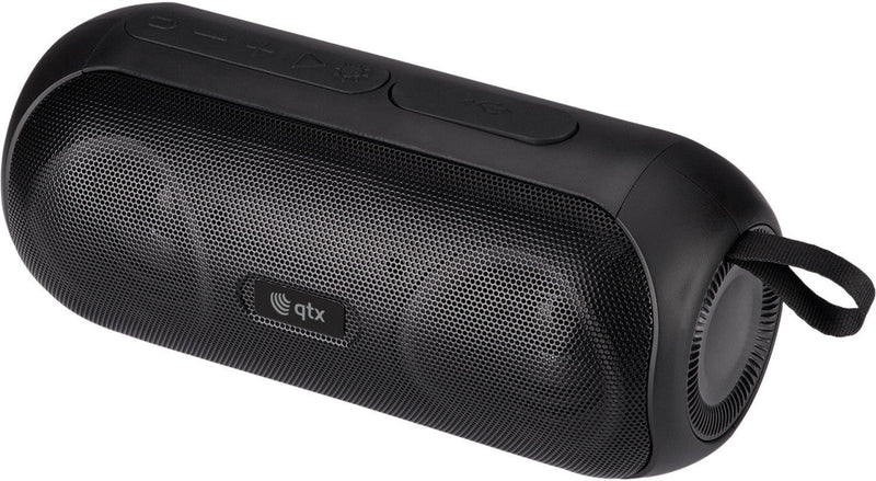 PartyPod - Bluetooth Speaker with LED Light Show, Bluetooth Speaker Learning SPACE