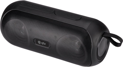 PartyPod - Bluetooth Speaker with LED Light Show-AllSensory,Calming & Anxiety,Helps With,QTX,Sensory Seeking,Sound,Sound Equipment,Teenage Speakers-Learning SPACE