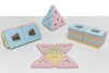 Pastel KinderMag Starter Set, Learning SPACE