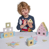 Pastel KinderMag Starter Set, Learning SPACE