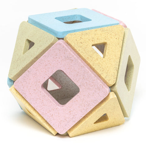 Pastel KinderMag Starter Set, Learning SPACE