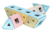 Pastel KinderMag Starter Set, Learning SPACE