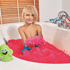 Paw Patrol Gelli Baff With Bath Stickers, Learning SPACE