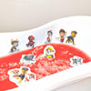 Paw Patrol Gelli Baff With Bath Stickers, Learning SPACE