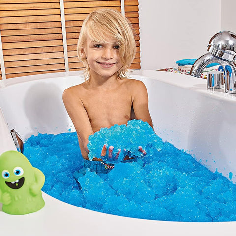 Paw Patrol Gelli Baff With Bath Stickers, Learning SPACE