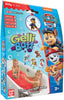 Paw Patrol Gelli Baff With Bath Stickers, Red Learning SPACE