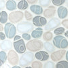 Pebbles Print Giant Floor Cushion, Learning SPACE