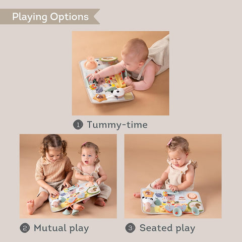 Peek Pop & Play Station