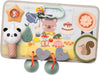 Peek Pop & Play Station
