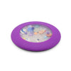 Jellystone Designs Peek-a-Boo Sensory Bag, Space Learning SPACE