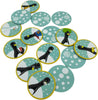 Penguin Pairs – Memory Match Game, Learning SPACE