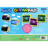 Peppa Pig GLOWPAD, Learning SPACE