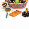 Percussion Plus Honestly Made African Basket, Learning SPACE