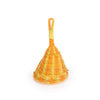 Percussion Plus Honestly Made Caxixi Single Straw Shaker, Learning SPACE