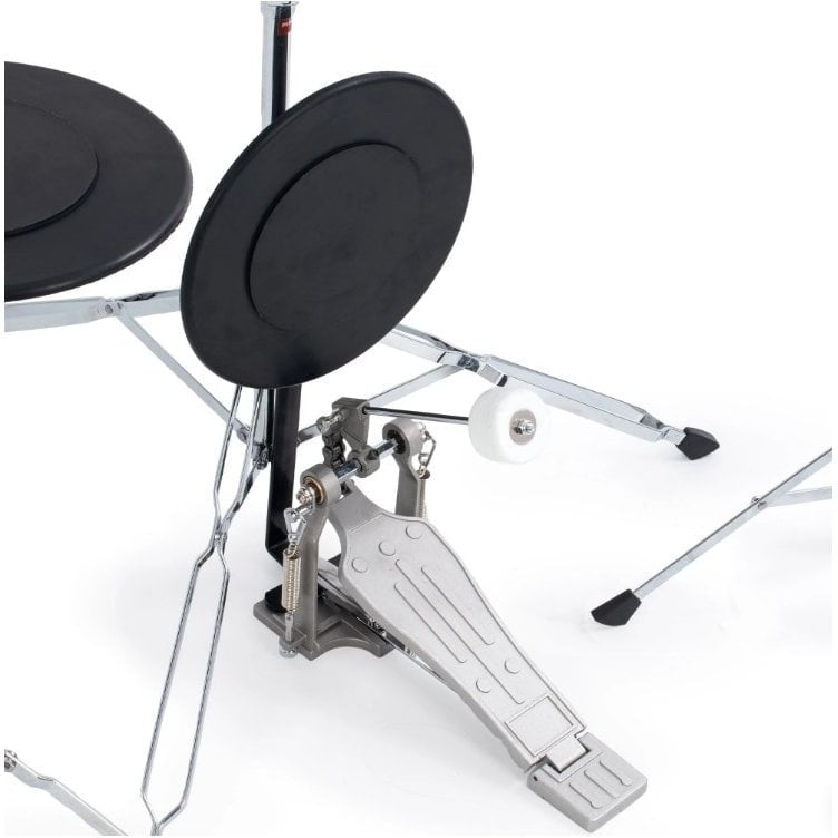 Percussion Plus Practice Drum Kit, Learning SPACE