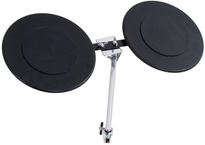 Percussion Plus Practice Drum Kit, Learning SPACE