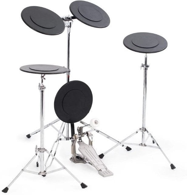Percussion Plus Practice Drum Kit, Learning SPACE