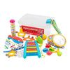 Percussion Plus Small Hands Classroom Pack-Sensory toy-AllSensory,Calmer Classrooms,Classroom Packs,Core Range,Down Syndrome,Early Years Musical Toys,Helps With,Learning Activity Kits,Music,Percussion Plus,Primary Music,Sensory Processing Disorder,Sound,Sound Equipment-Learning SPACE