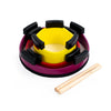 Percussion Plus floor drum - set of 3, Learning SPACE