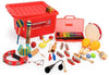 Percussion Workshop sensory pack-Sensory toy-Calmer Classrooms,Classroom Packs,excell2,Helps With,Learning Activity Kits,Music,Percussion Plus,Primary Music,Sensory,sensory activity,Sound Equipment,Stock-Learning SPACE