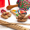 Percussion World Rhythm Pack-Calmer Classrooms,Classroom Packs,Early Years Musical Toys,Helps With,Music,Outdoor Musical Instruments,Percussion Plus,Primary Music,Sound,Sound Equipment,Stock-Learning SPACE