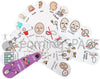 Personal Communication 3 Fan Pack*, Learning SPACE