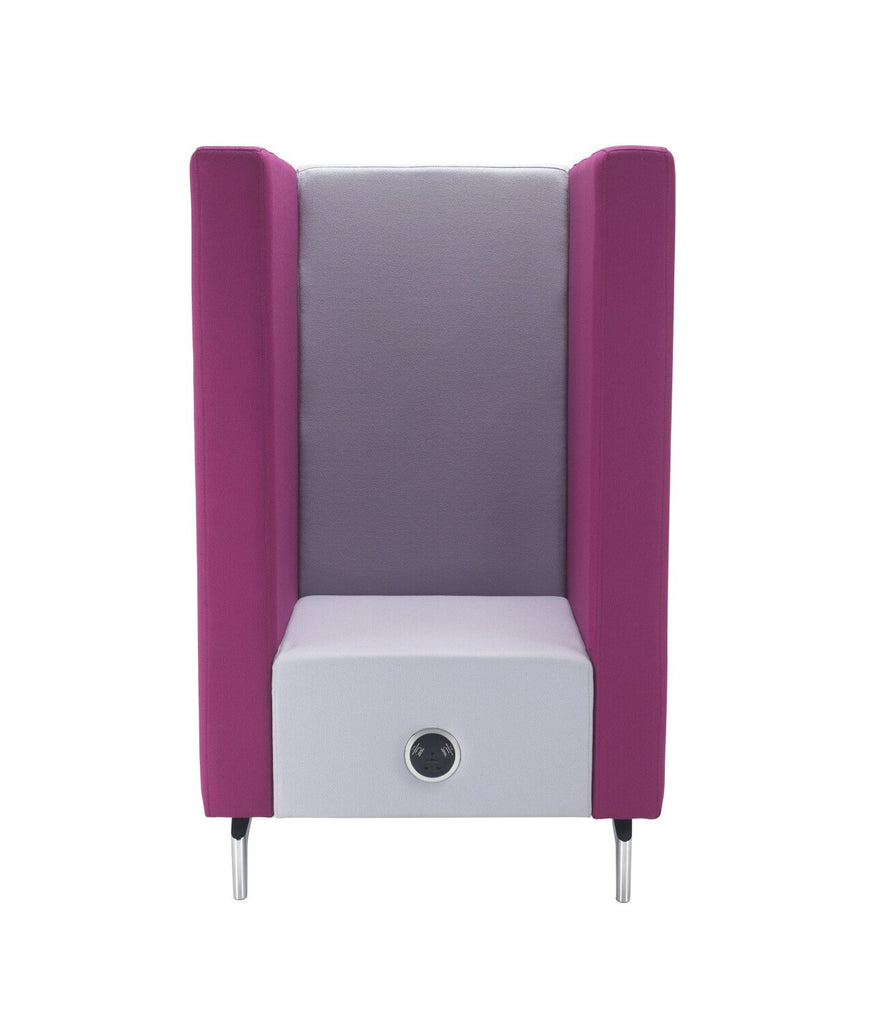 Phonic High Armchair, Learning SPACE