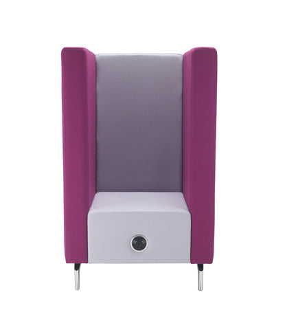 Phonic High Armchair, Learning SPACE