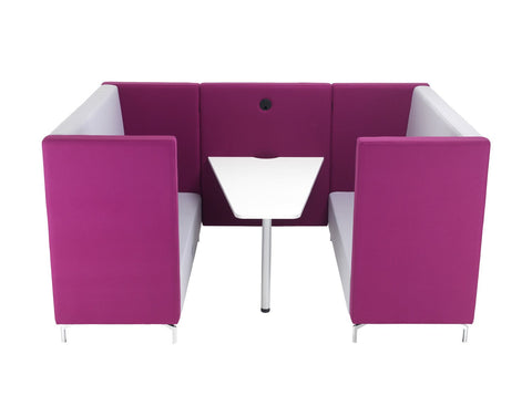 Phonic High Infill Panel (Add-on), Learning SPACE