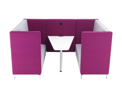 Phonic High Infill Panel (Add-on), Learning SPACE