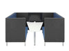 Phonic Table (Add on), White Learning SPACE