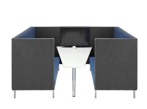 Phonic Table (Add on), White Learning SPACE