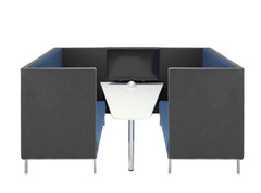 Phonic Table (Add on), White Learning SPACE