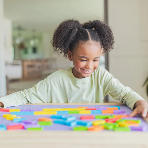 Phonics & Word Building Dominoes – Blends & Digraphs, Learning SPACE