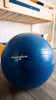 Bouncyband® Dual Texture Balance Ball - 55cm, Learning SPACE