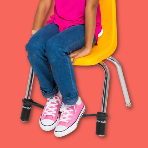 Bouncyband® Movement Band for Primary School Chairs-ADD/ADHD,Back To School,Bouncyband,Classroom Chairs,Fidget,Movement Breaks,Movement Chairs & Accessories,Neuro Diversity,Playlearn,Seasons,Stock,Wellbeing Furniture-Learning SPACE